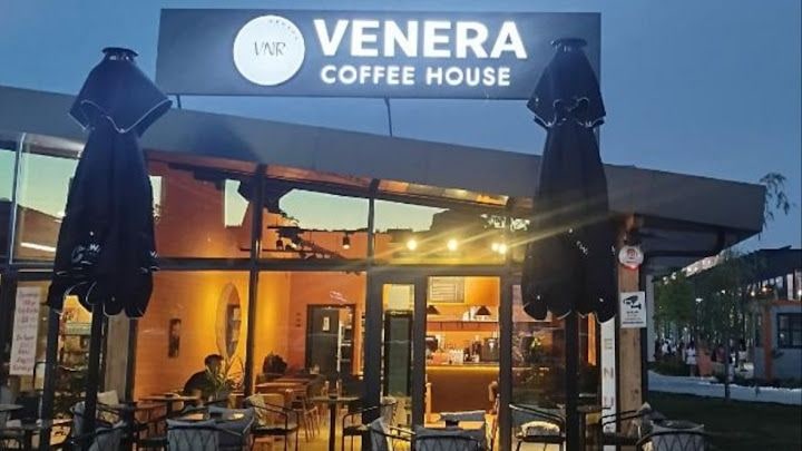 Venera Coffee House