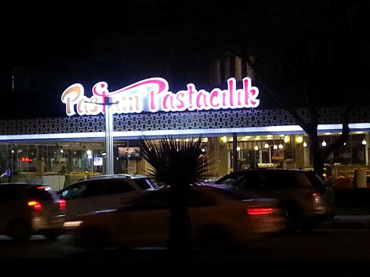 Venev Pastanecilik
