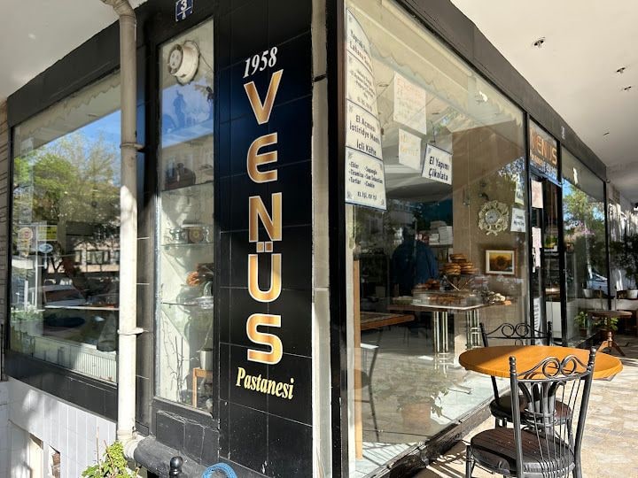Venüs Pasta
