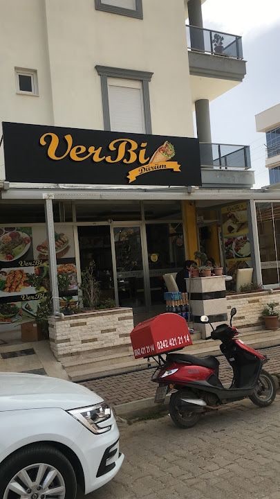 Ver Bi Dürüm