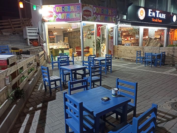 Vera Dondurma Umut Usta