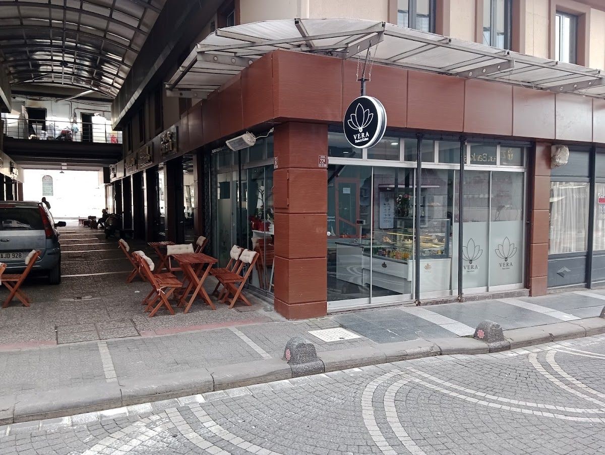 VERA Pasta&Kahve