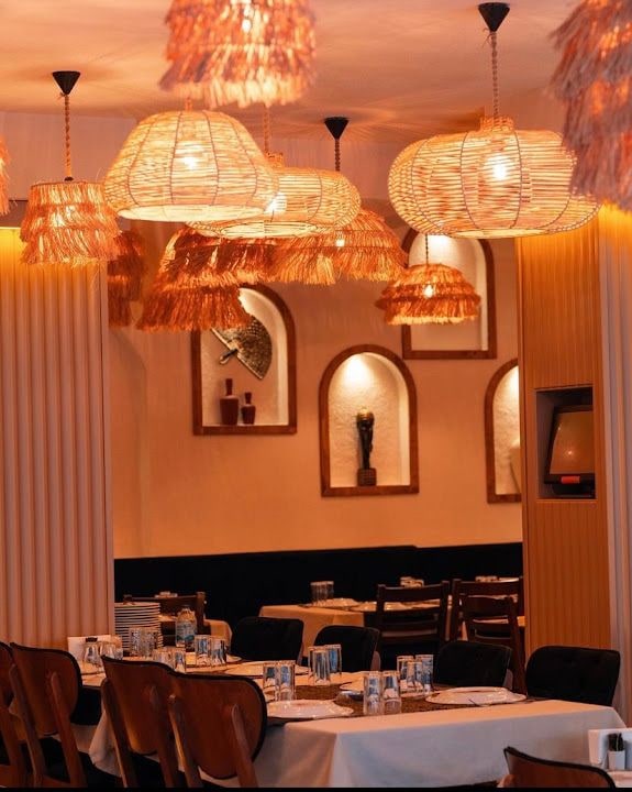 Vera restaurant