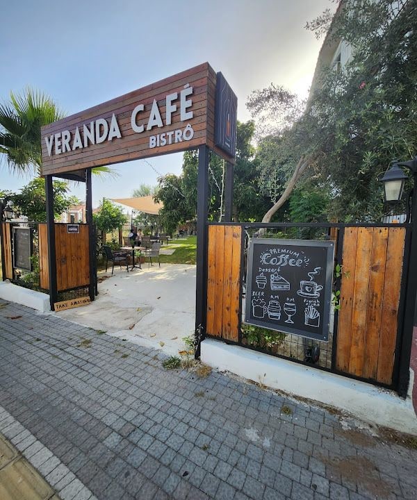 Veranda Cafe& Bistro