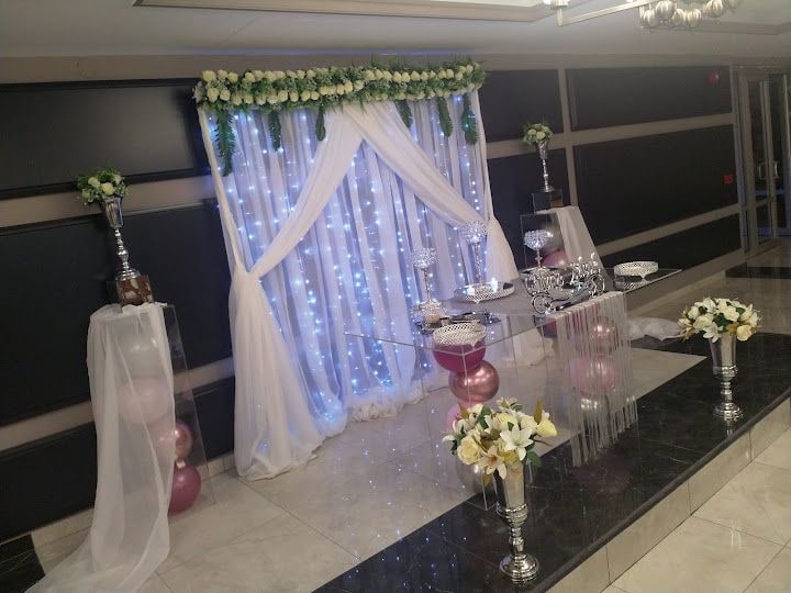Veranda Restaurant