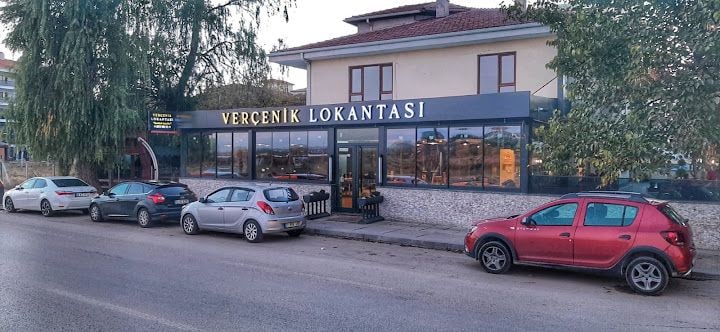 Verçenik Lokantası