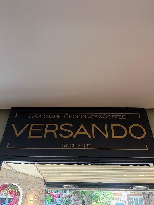 VERSANDO Bahçelievler