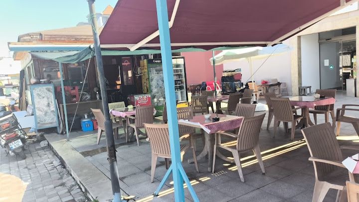 Veşşo Tost