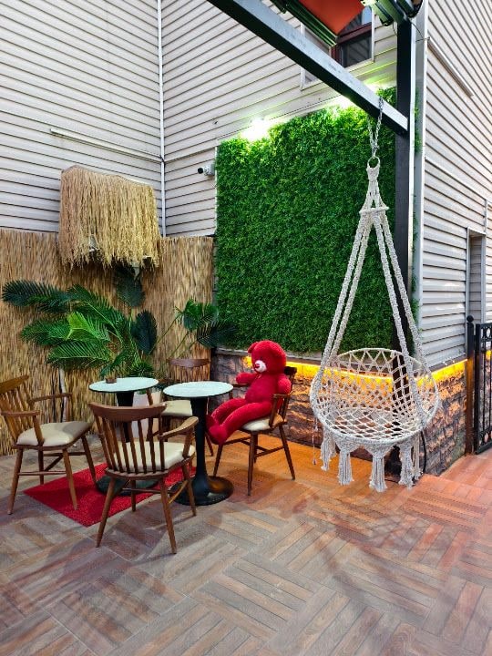Veyona Coffee House