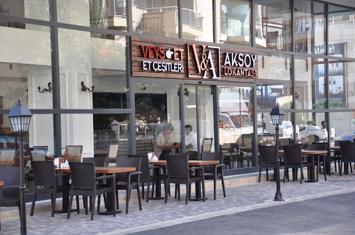 Veys Et & Aksoy Lokantası