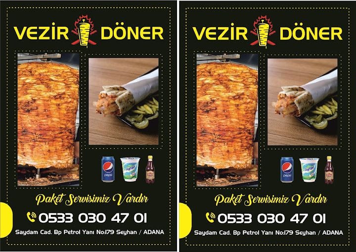 Vezir Döner