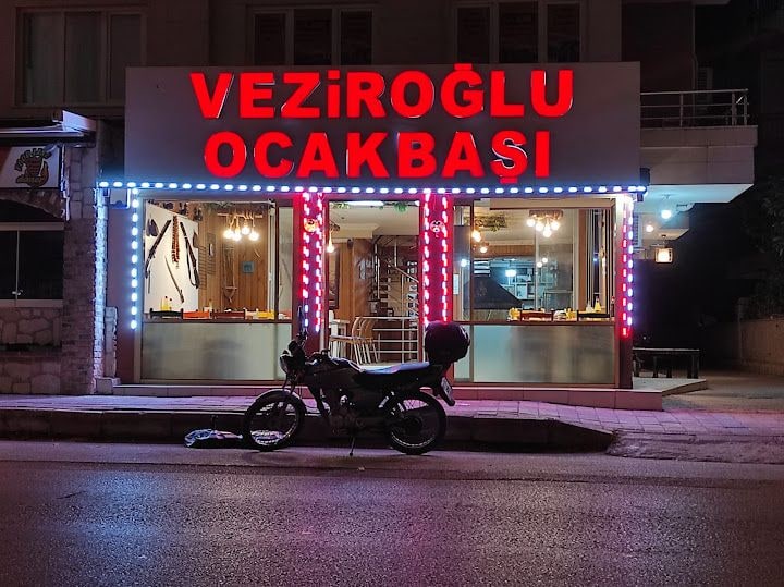 Veziroğlu Ocakbaşı