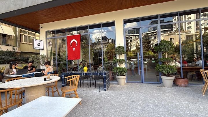 Vi Coffee Co.