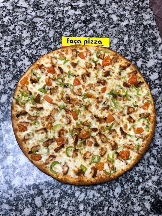 Vialli's Pizza Cafe & Restaurant