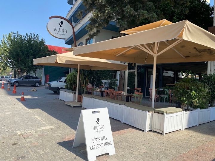 Viento Patisserie