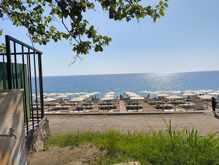 Viking Beach