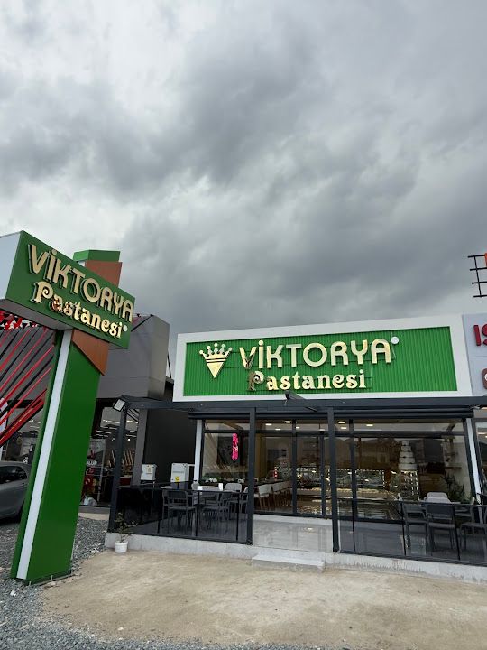 Viktorya Pastanesi