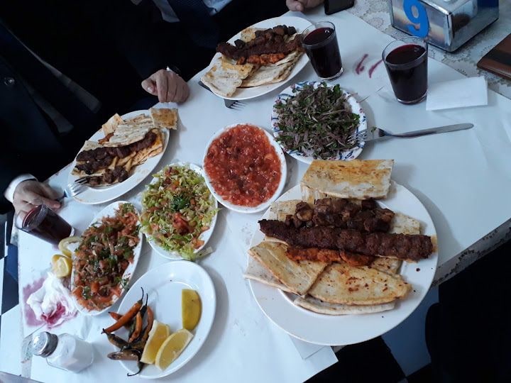 Vilayet Kebap