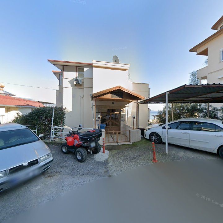 Villa Barbecue Cafe Restaurant
