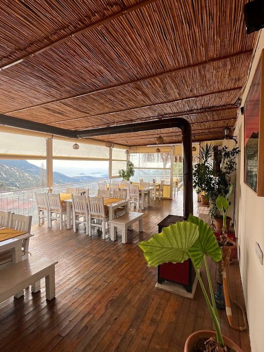 Village Cafe&restaurant