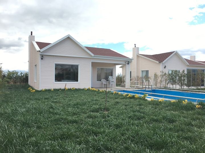 Villam Ankara Evleri