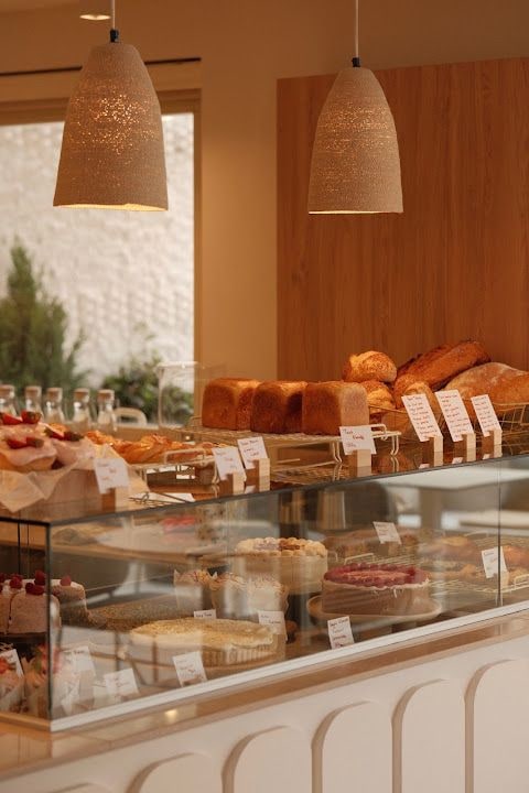 Vinå Bakery