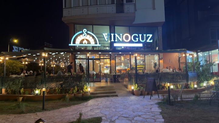 Vınoguz