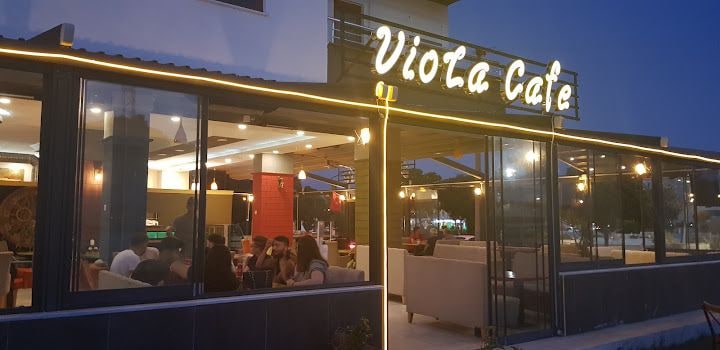Violacafe