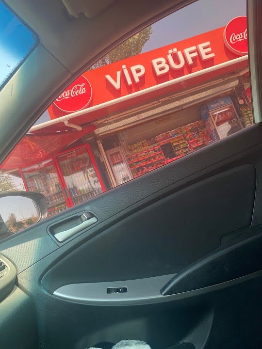 Vip Büfe