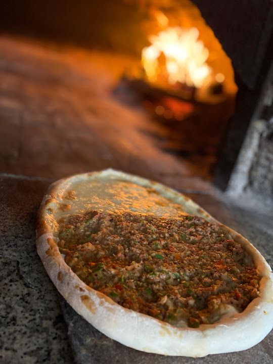 Vira Lahmacun Ve Pide Salonu