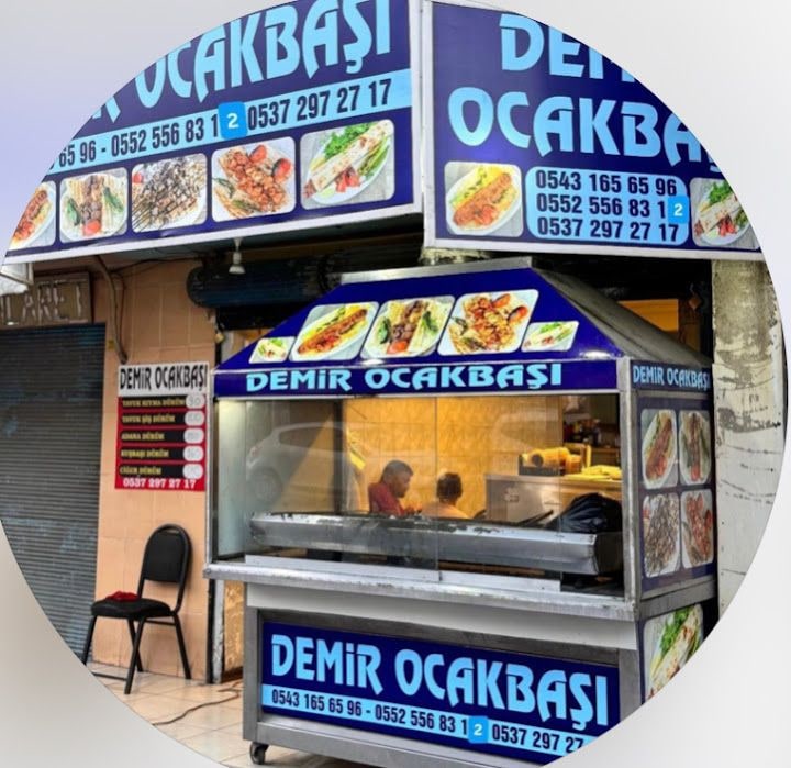 Viraj Kebap Dürüm
