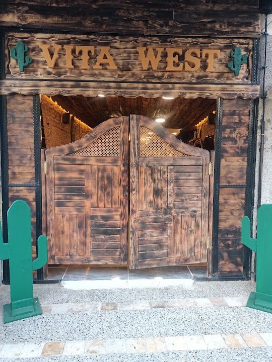 Vita West