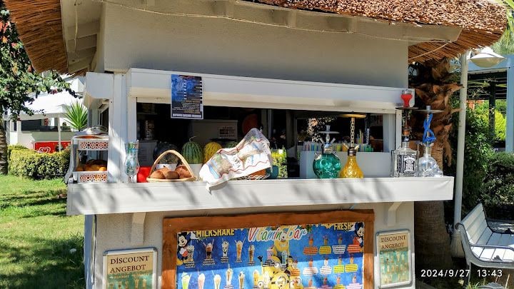 Vitamín Bar