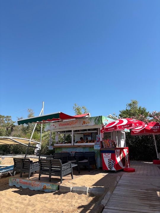 VİTAMİN BAR