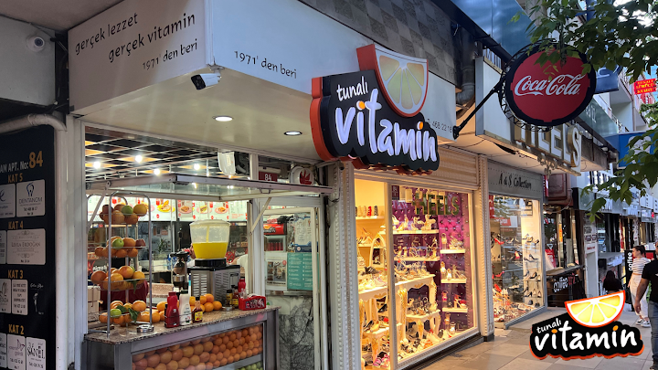 Vitamin