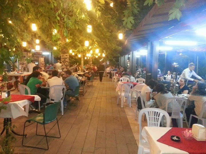 Vitamin Cafe