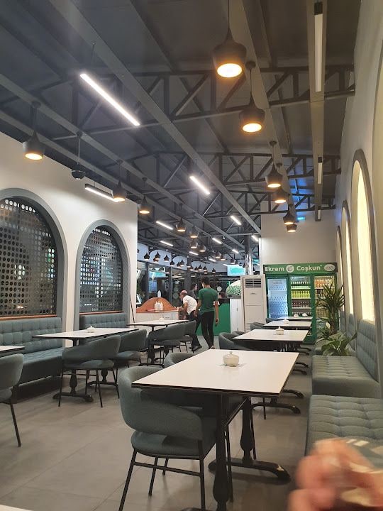Vitamin Cafe