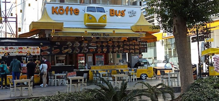 vitaminbus