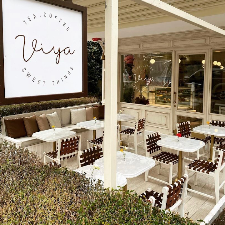 Viya Coffee&More