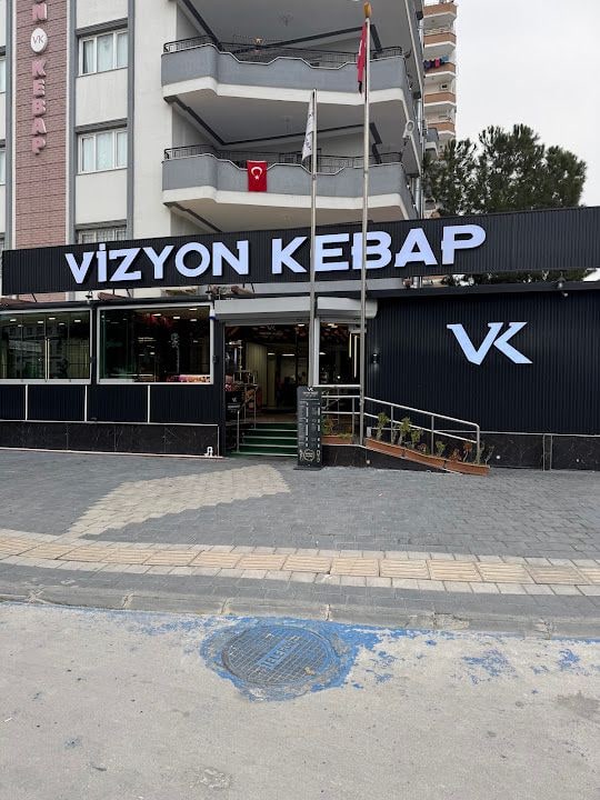 Vizyon Kebap