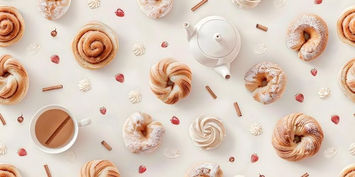 Vola Bakery Patisserie
