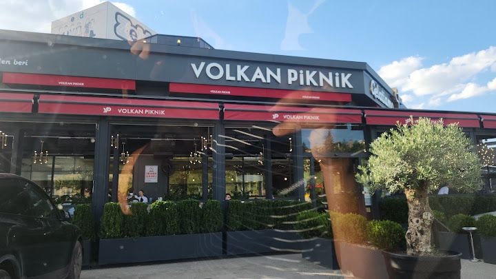 Volkan Piknik