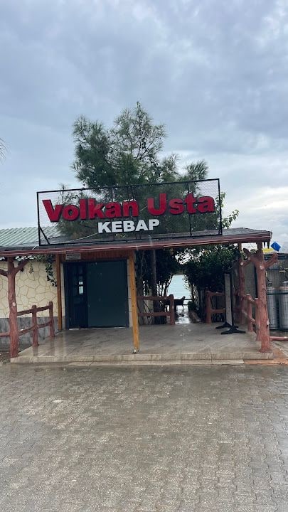 Volkan usta kebap Yumurtalık