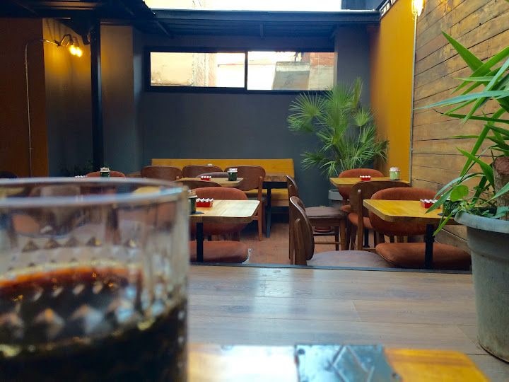 Voobee Coffee