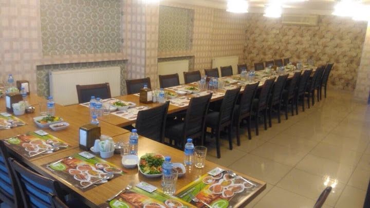 Vt Şanlı Kebap