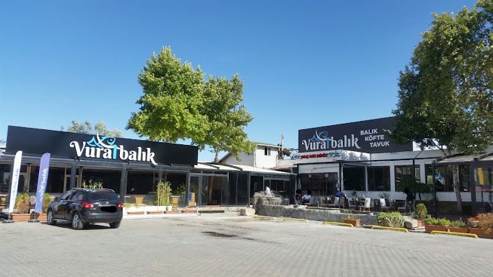 Vural Balık