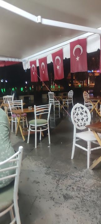 Vuslat Çay EVİ