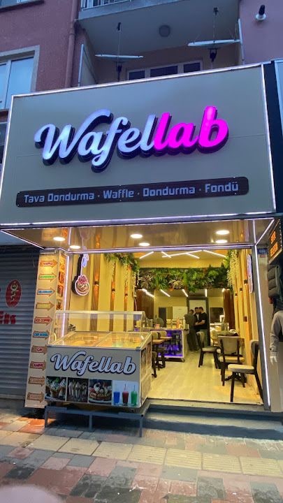 Wafellab