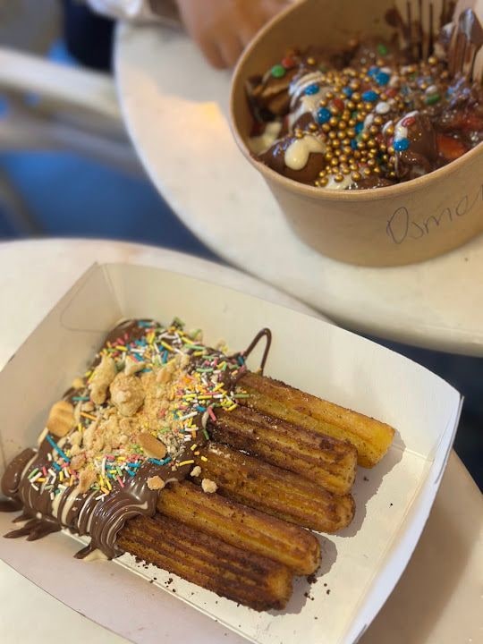 Waffi Waffle