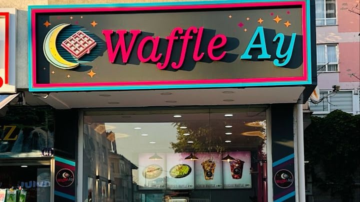 Waffle Ay
